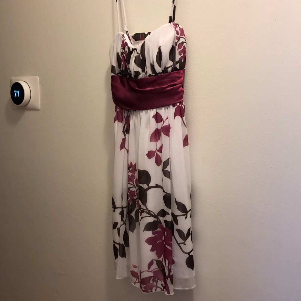 Cocktail dress
